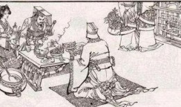 古人吃龙虾视频爆料大全,揭秘古代龙虾美食文化视频集锦